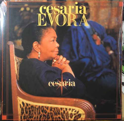 Cesaria Evora - Cesaria (2-LP)