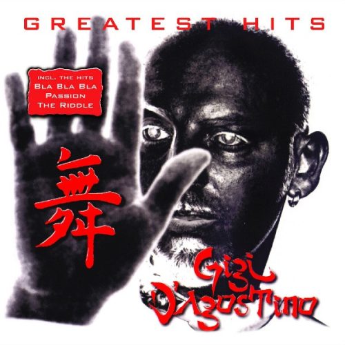 Gigi D'agostino - Greatest Hits (2-LP)