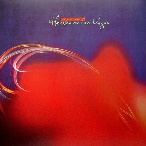 Cocteau Twins - Heaven Or Las Vegas (LP)