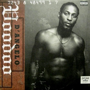 D'angelo - Voodoo (Colored 2-LP)