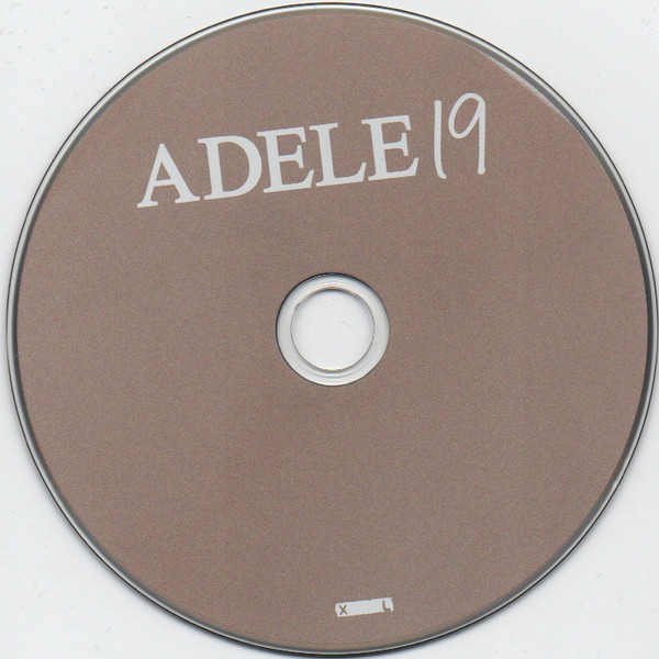 Adele -19 (2-CD) - Image 2