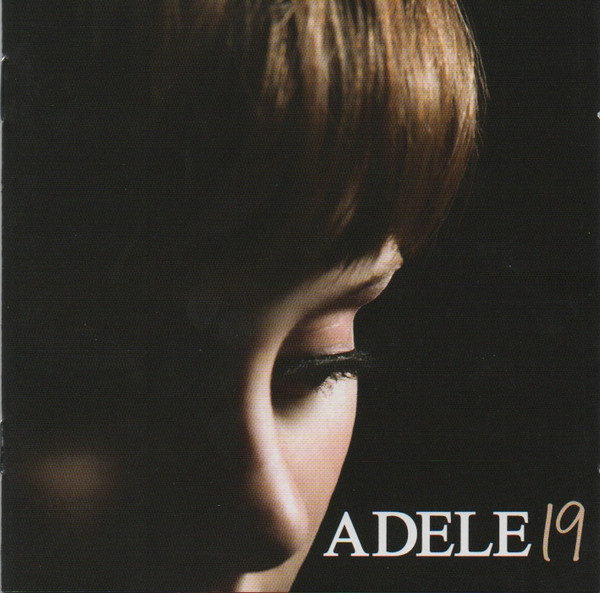 Adele -19 (2-CD) - Image 4