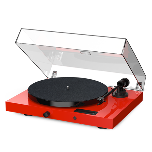 Project Juke Box E1 Red Om5