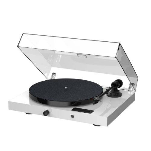 Project Juke Box E1 White Om5