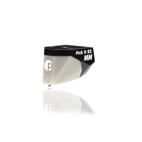 Gjilpere Pro-Ject Pick lt S2 MM (packed)