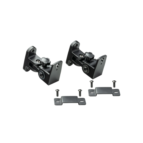 Mbajtese boksesh Pro-Ject Speaker BoX 5/ E Carbon Black (Pair)