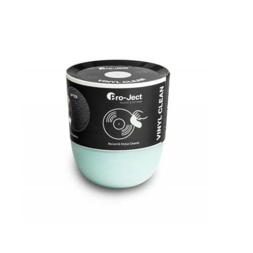 Pastrues vinili Pro-Ject Vinyl Clean (1cope)
