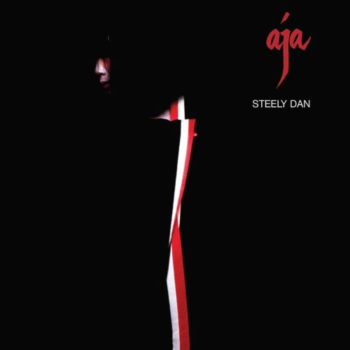 Steely Dan - Aja - Release 2023 (LP)
